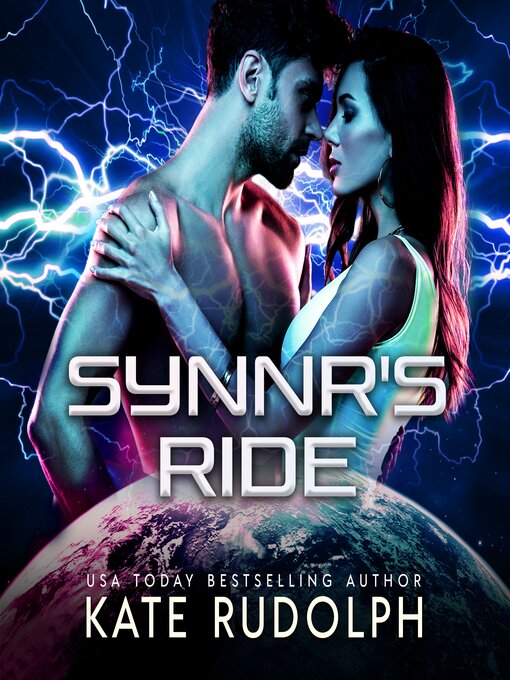 Title details for Synnr's Ride by Kate Rudolph - Available